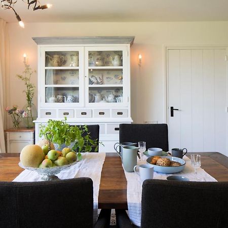 Het Ockhuis Moergestel Ngoại thất bức ảnh