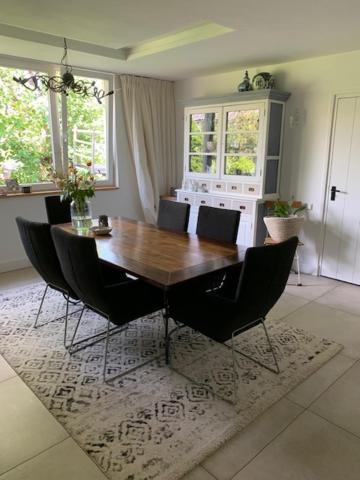 Het Ockhuis Moergestel Ngoại thất bức ảnh