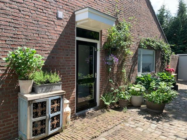 Het Ockhuis Moergestel Ngoại thất bức ảnh